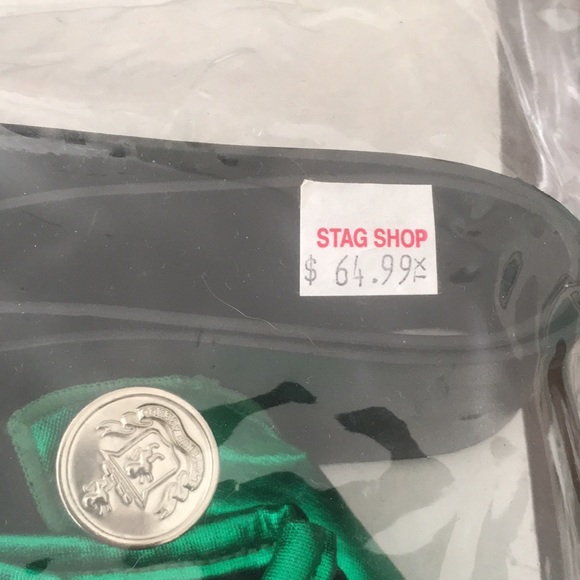 NWT: Officer Mary Jane 5-Piece Costume Set - Picture 8 of 8